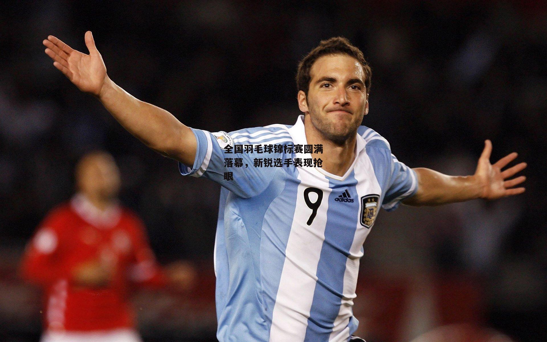 全国羽毛球锦标赛圆满落幕,新锐选手表现抢眼